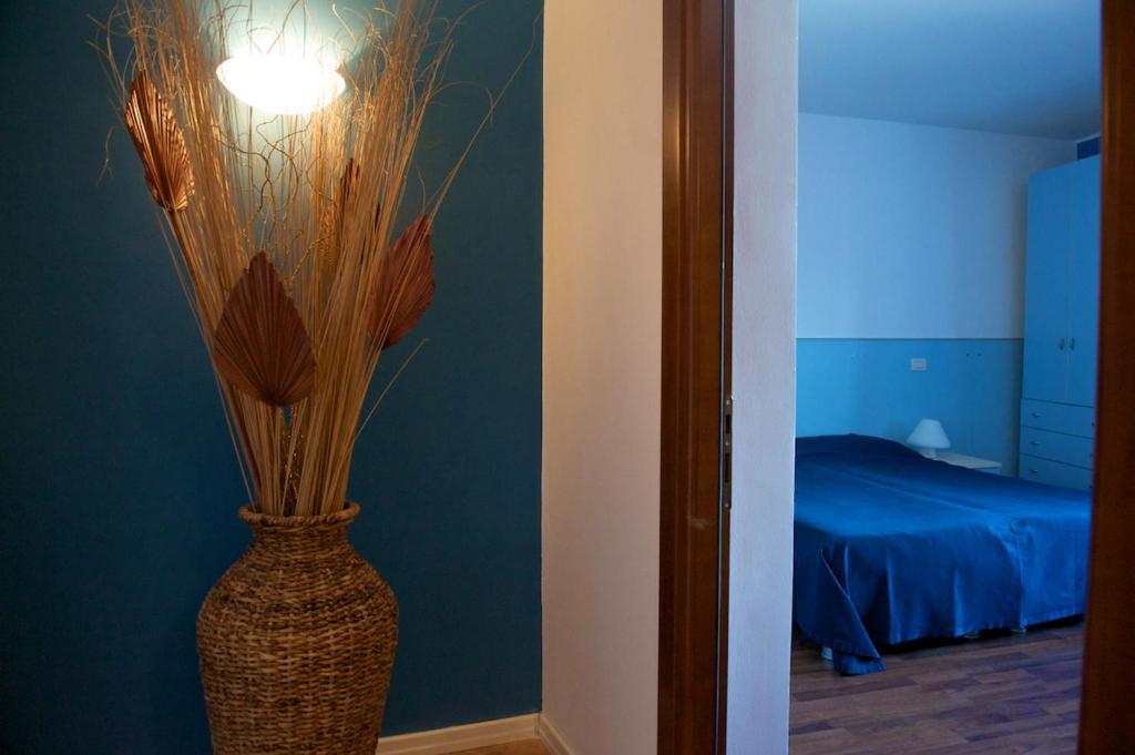 La Bussola Hotel *