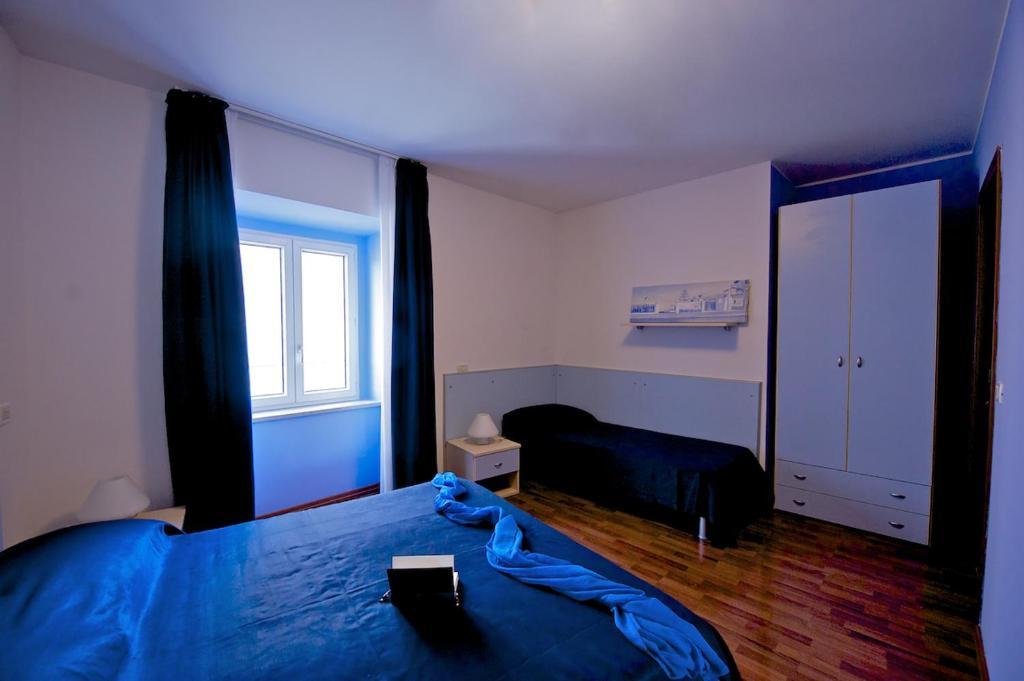 La Bussola Hotel