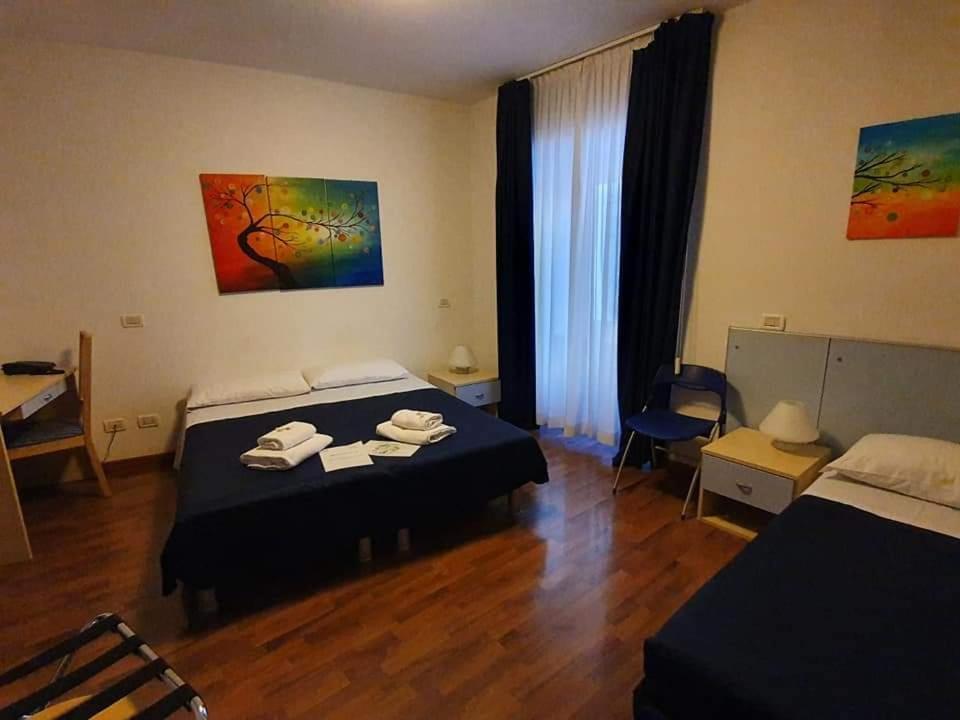 La Bussola Hotel