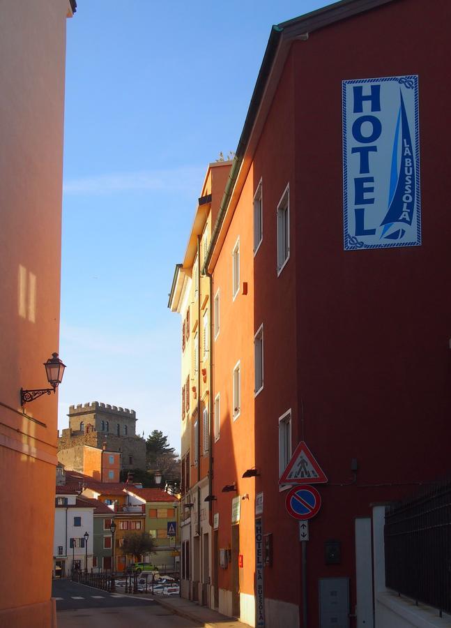 La Bussola Múggia