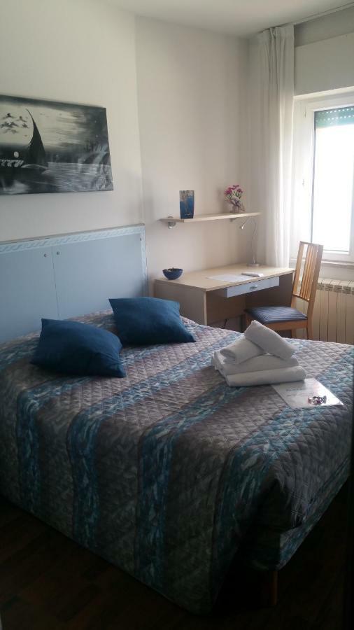 La Bussola Hotel Múggia