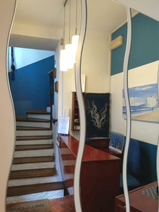 La Bussola Hotel *